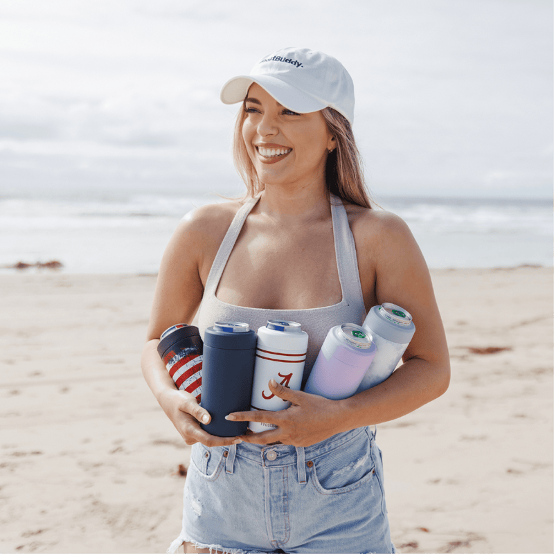 Universal XL | OHT Salute