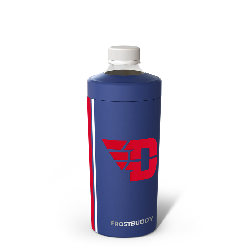 Universal XL | Dayton Flyers | Gameday