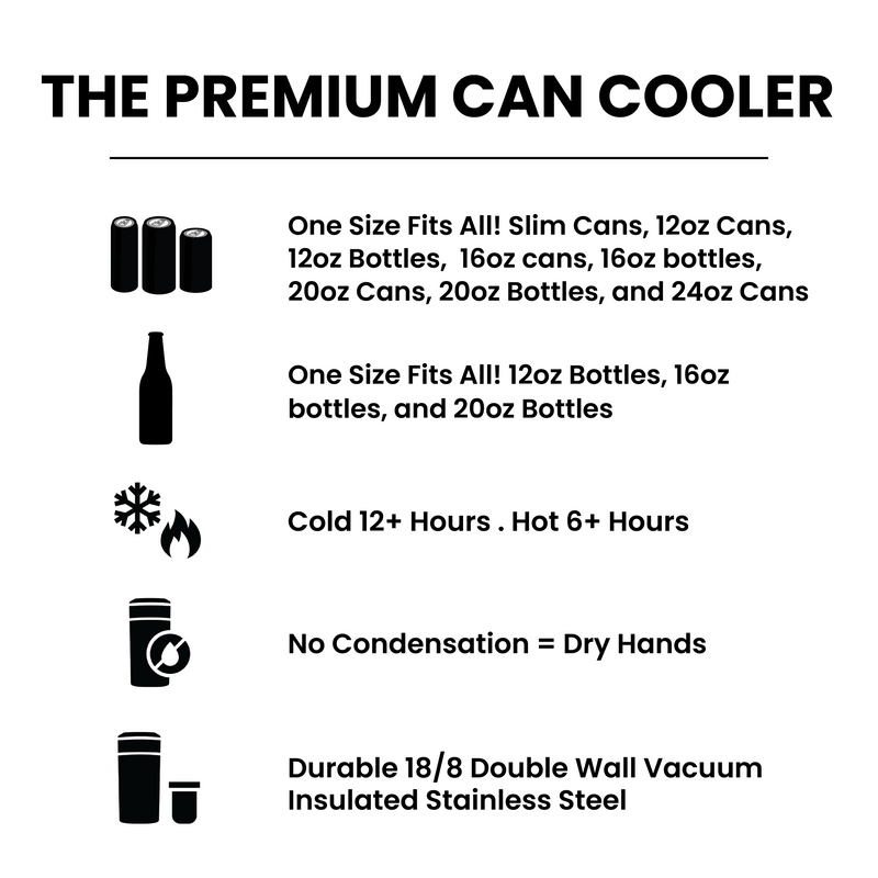 Universal XL | Miami Hurricanes | Gameday