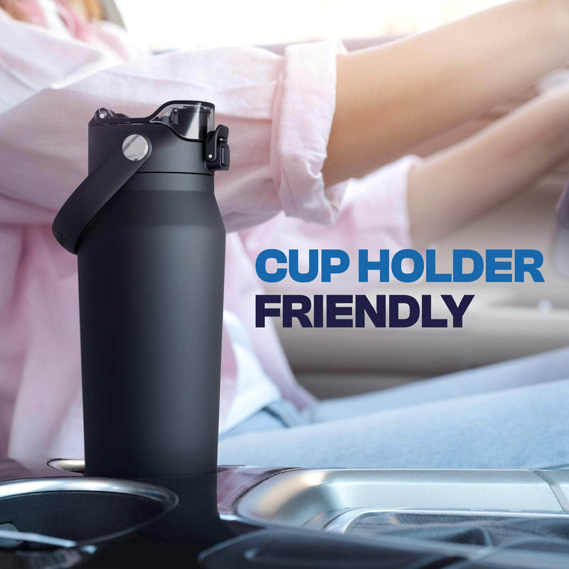Bottle Buddy 24oz | White