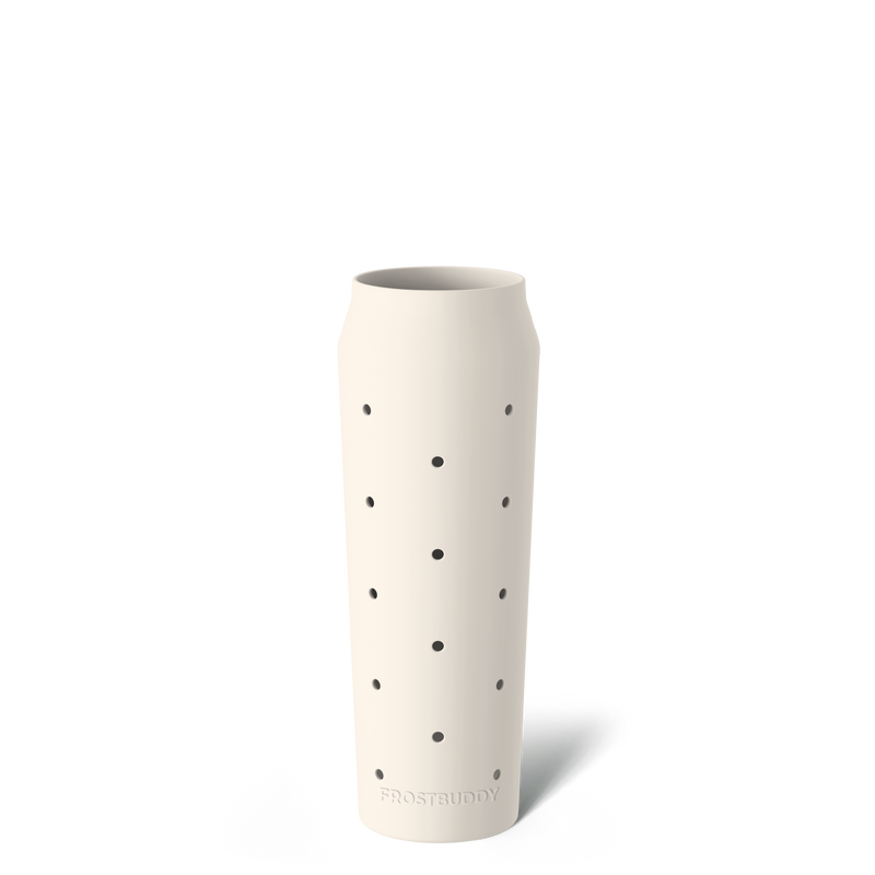 Bottle Buddy 32oz Skin | Cream