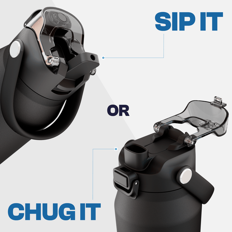 Bottle Buddy 32oz | South Carolina Gamecocks | Skin + Budz Bundle