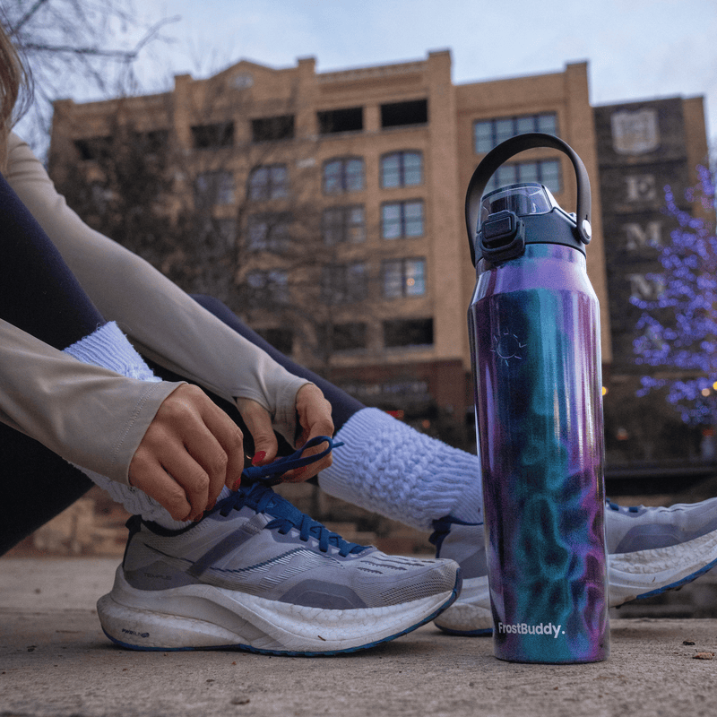 Bottle Buddy 32oz | Tennessee Vols | Legacy