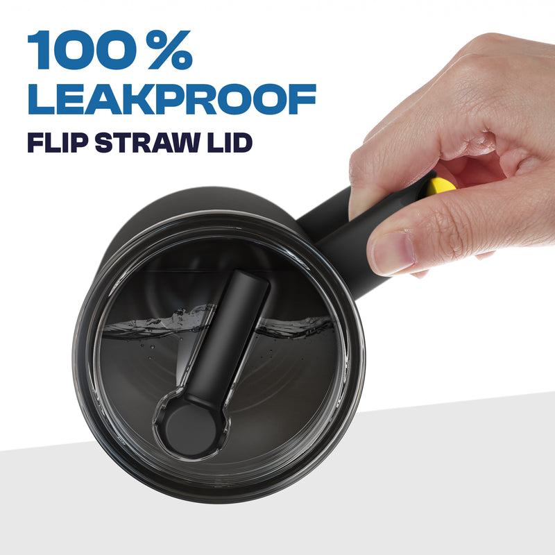 Thicc Buddy 40oz | Kentucky Wildcats | Legacy