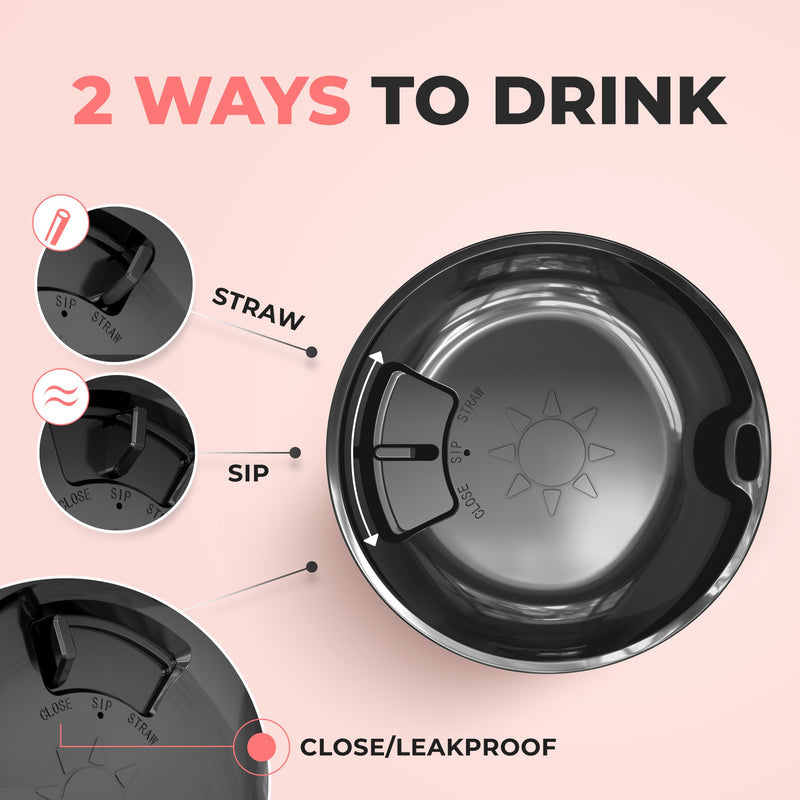 Thicc Buddy 50oz | Ghostbusters™ | Slimer