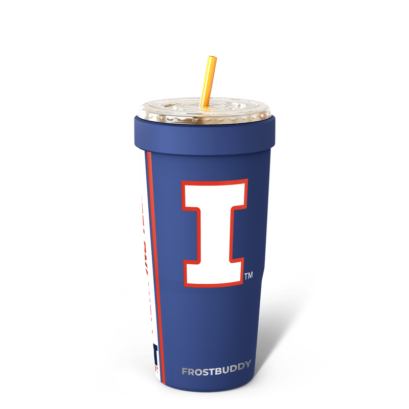To-Go Buddy | Illinois Fighting Illini | Gameday
