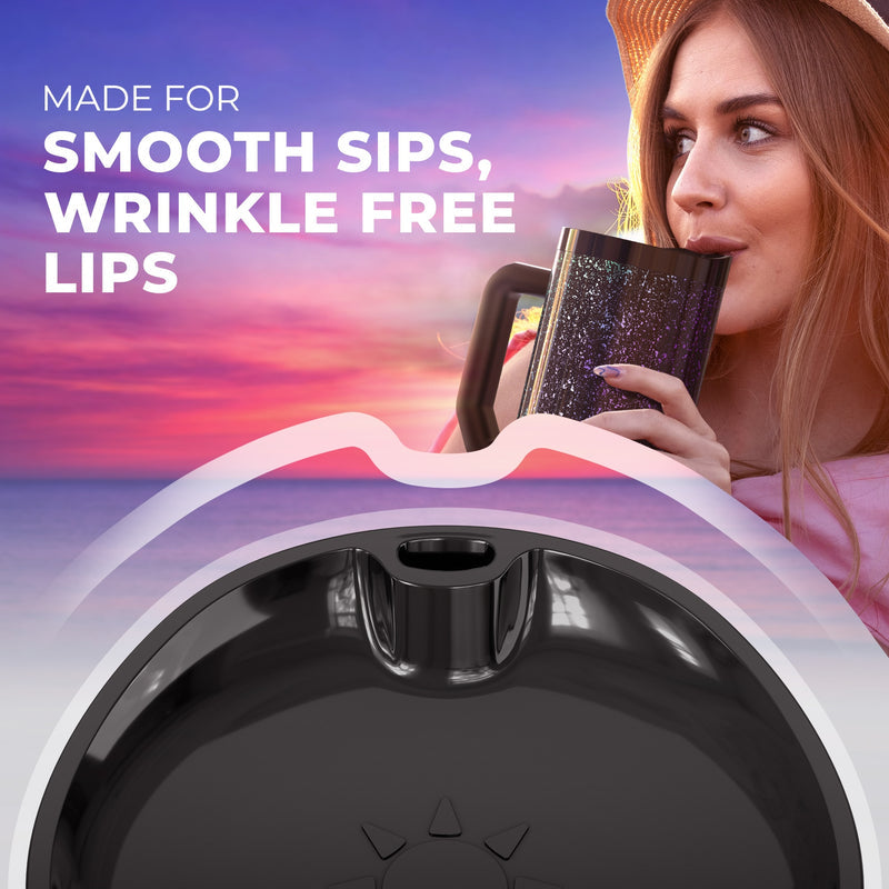 To-Go Buddy | Red Crayon