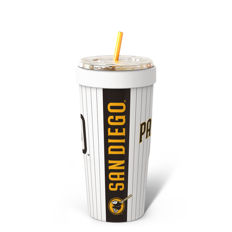To-Go Buddy | San Diego Padres | Gameday