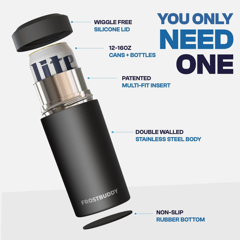 Universal Buddy | Chicago Cubs | Gameday